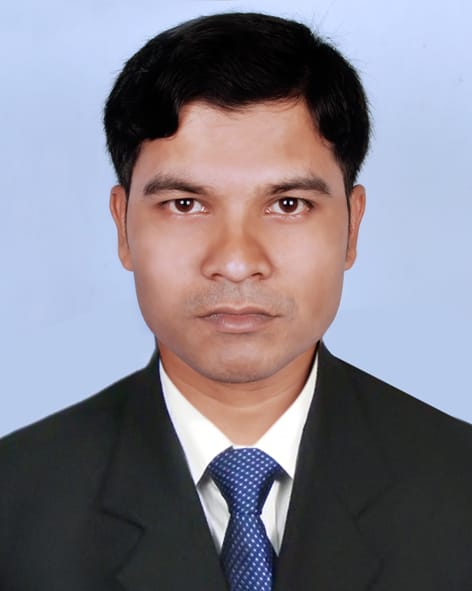 PARITOSH HALDER